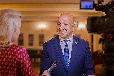 Школьников будут учить по-новому